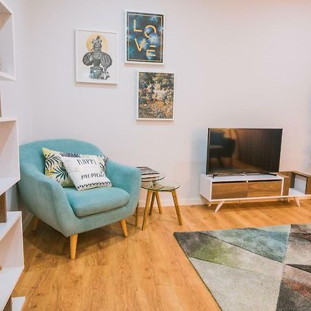 Lechartier Oporto Apartments 2 Eksteriør billede