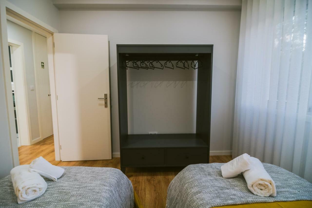 Lechartier Oporto Apartments 2 Eksteriør billede